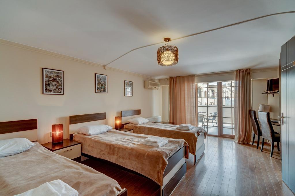 Liva Hotel Tbilisi Room photo